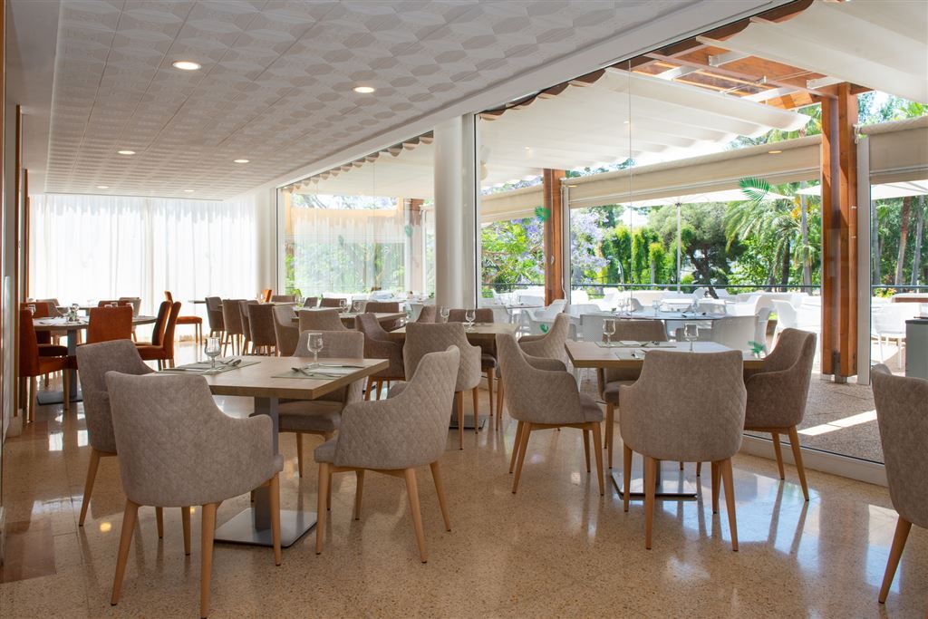Valentin Grand Park Suite