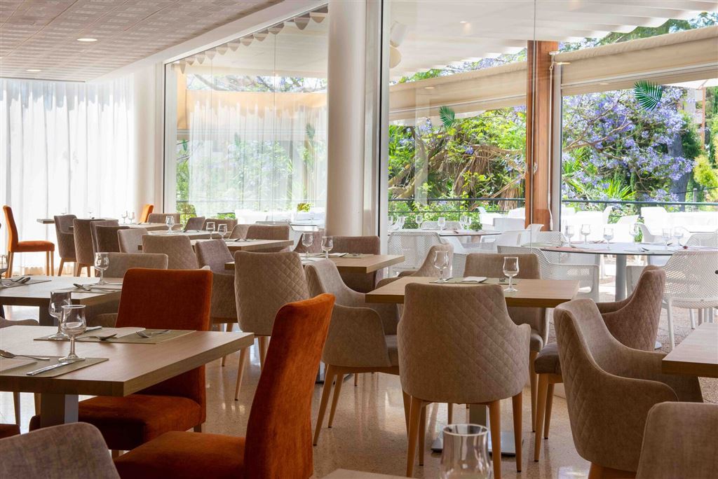 Valentin Grand Park Suite