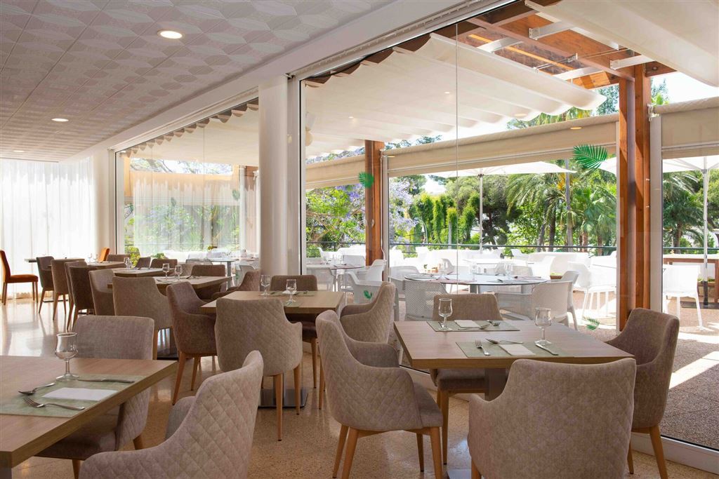 Valentin Grand Park Suite