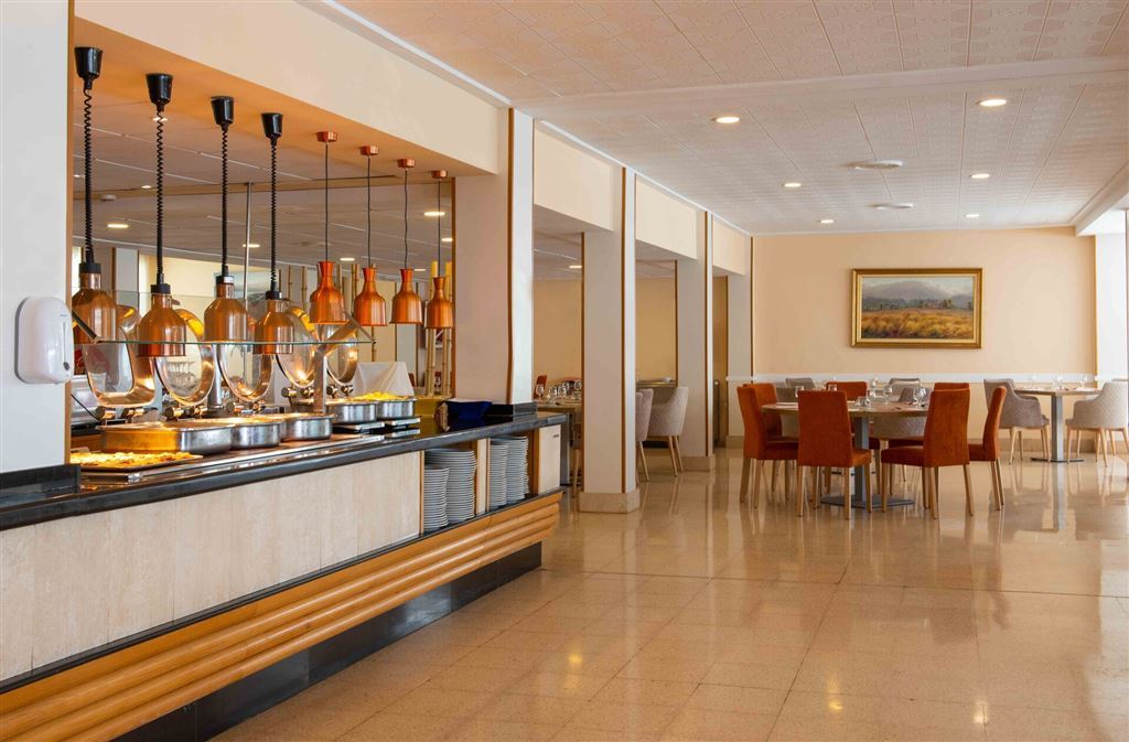 Valentin Grand Park Suite