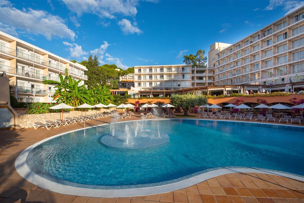 Valentin Grand Park Suite