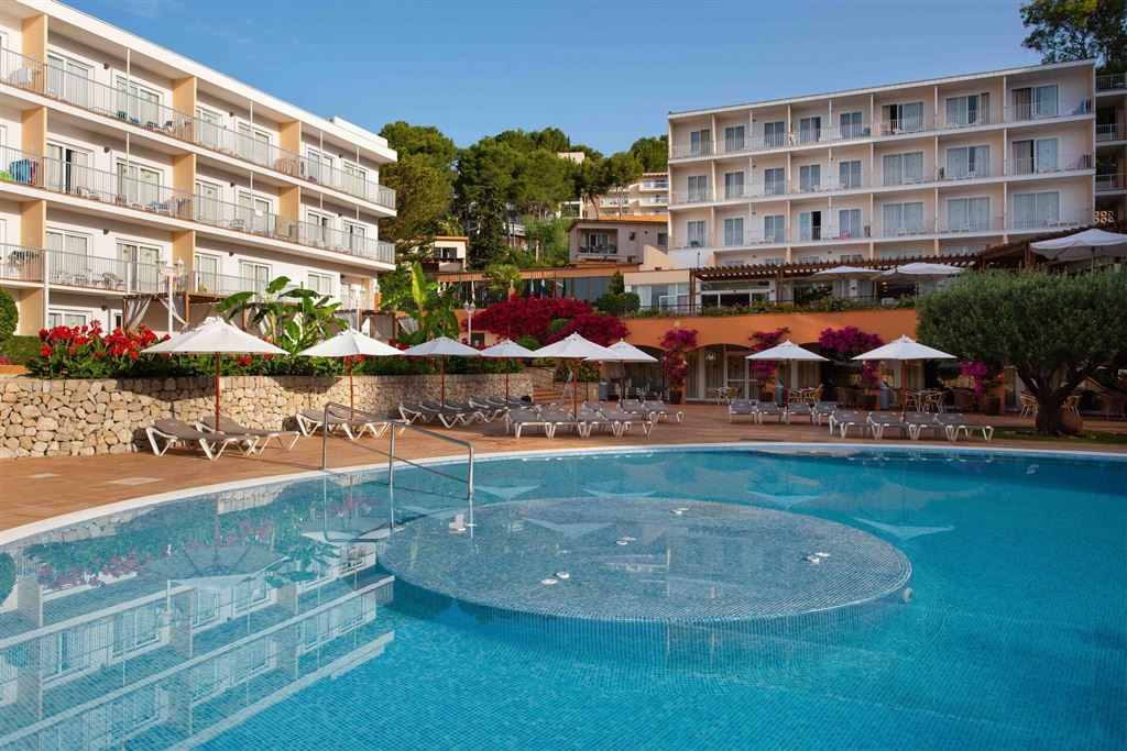Valentin Grand Park Suite