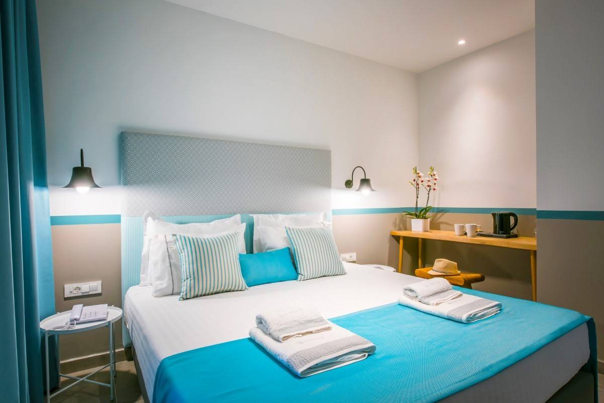 Solimar Turquoise