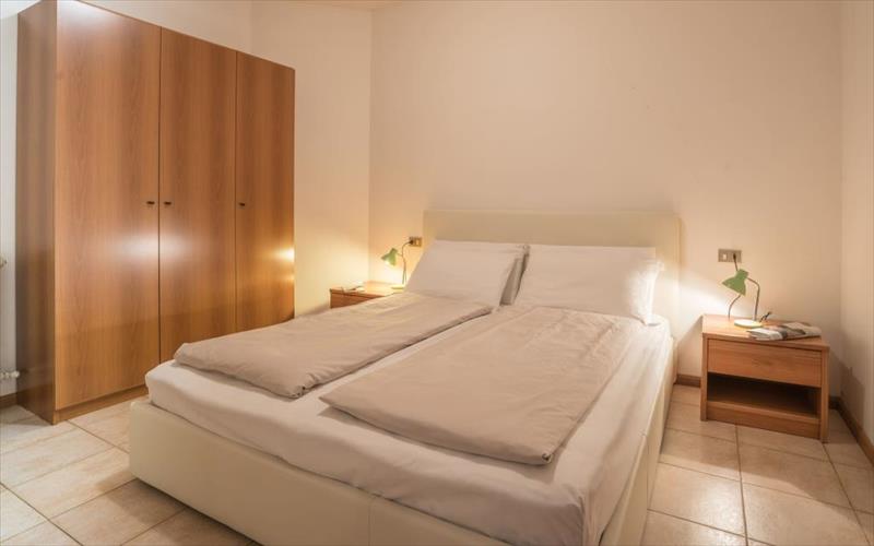 Rezidence Fior D´ Alpe