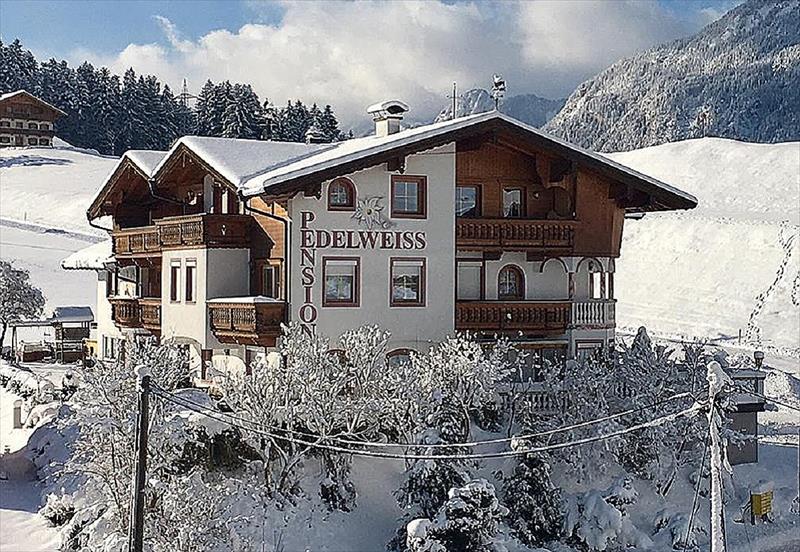 Pension Edelweiss