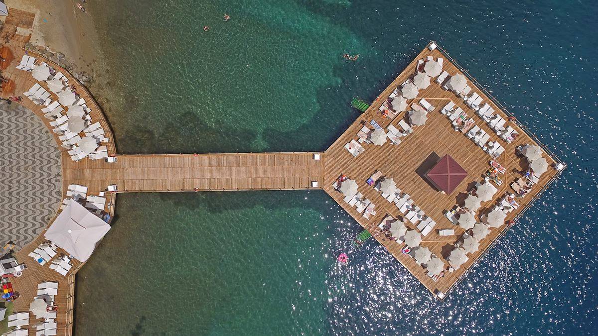 Baia Bodrum