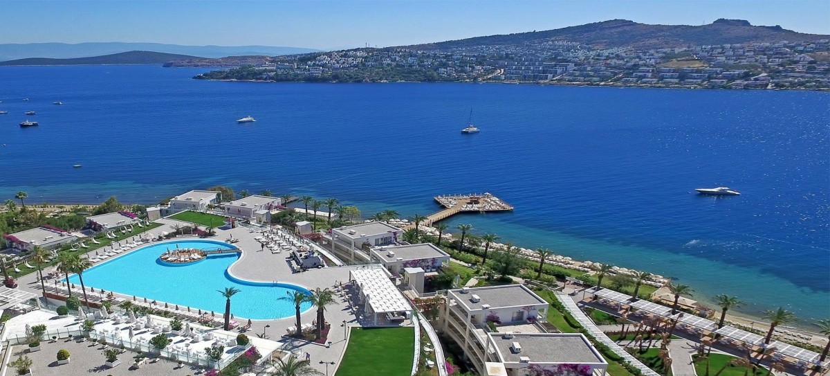 Baia Bodrum