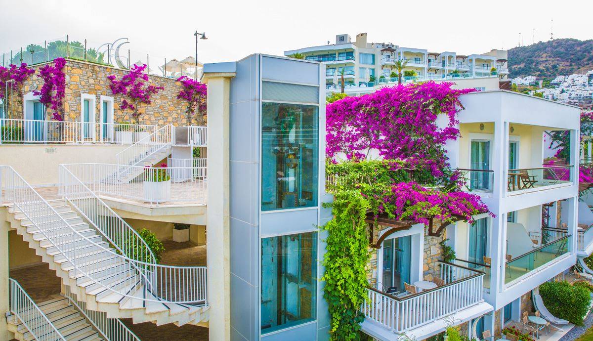 Baia Bodrum