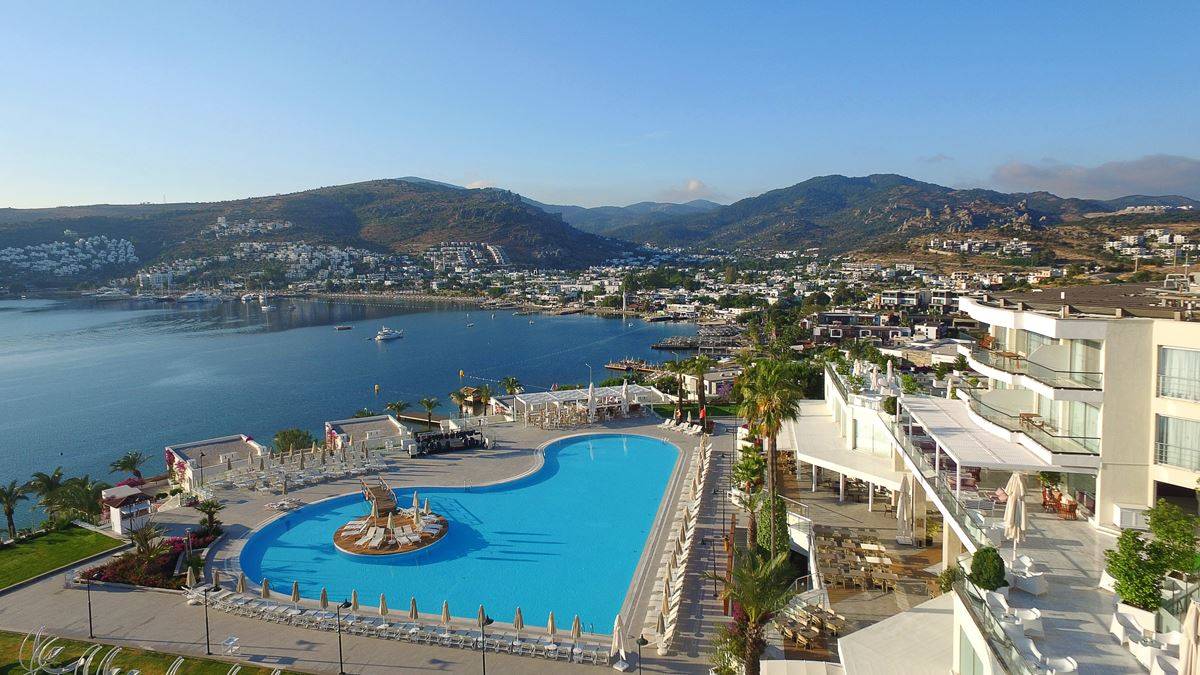 Baia Bodrum