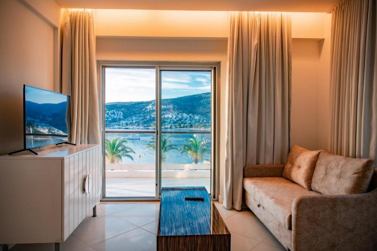 Baia Bodrum