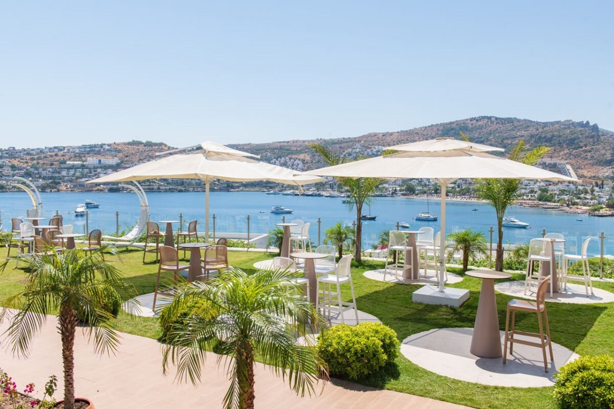 Baia Bodrum