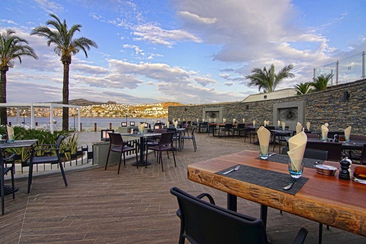 Baia Bodrum