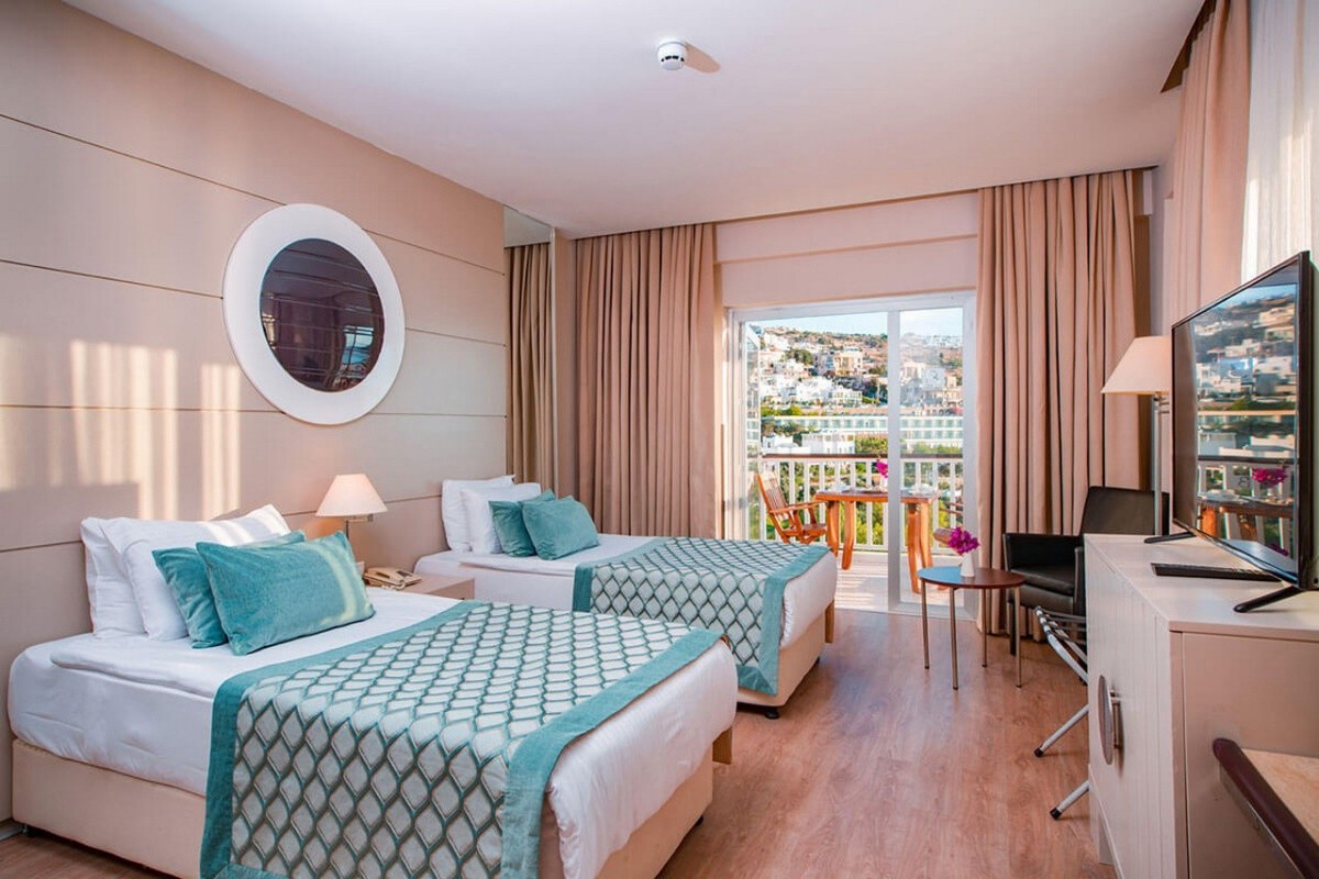 Baia Bodrum