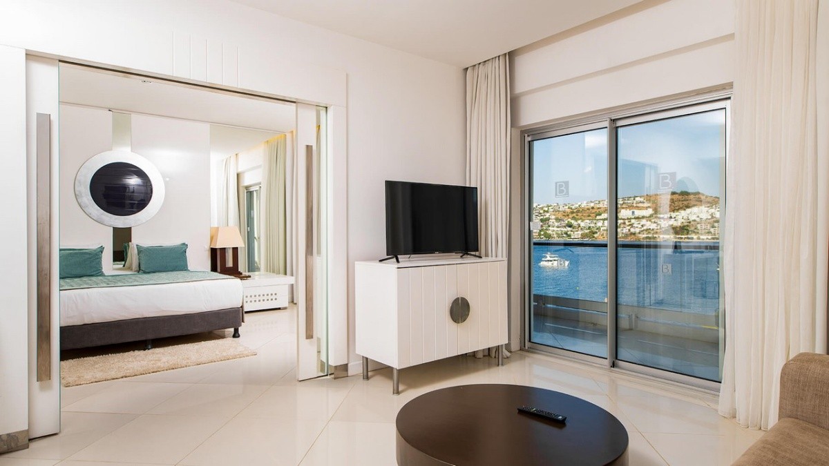 Baia Bodrum