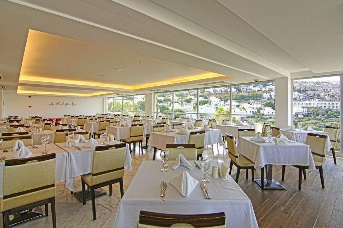 Baia Bodrum