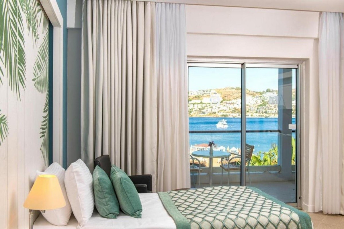 Baia Bodrum