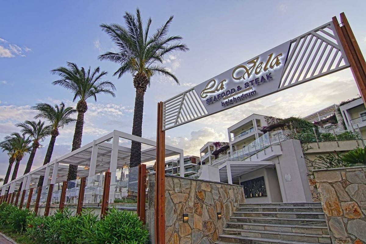 Baia Bodrum