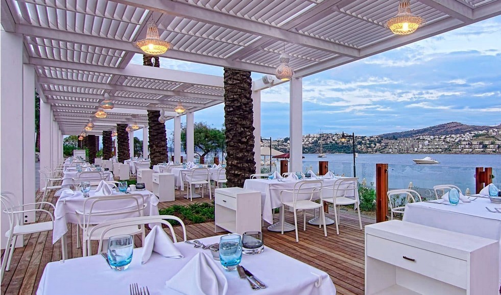 Baia Bodrum