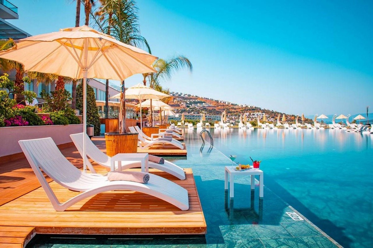 Baia Bodrum