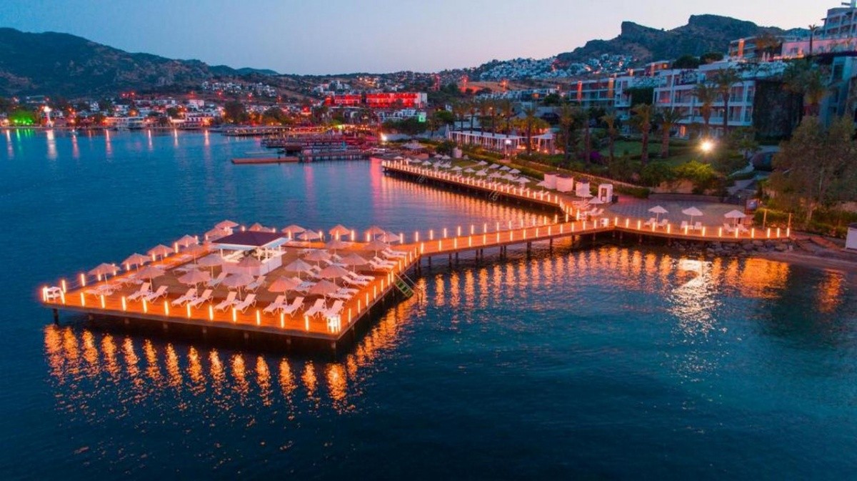 Baia Bodrum