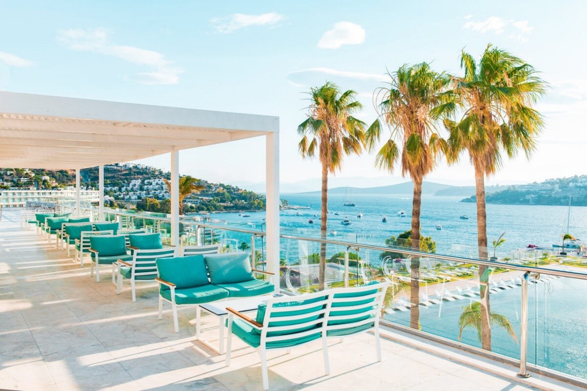 Baia Bodrum