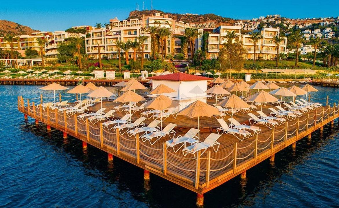 Baia Bodrum