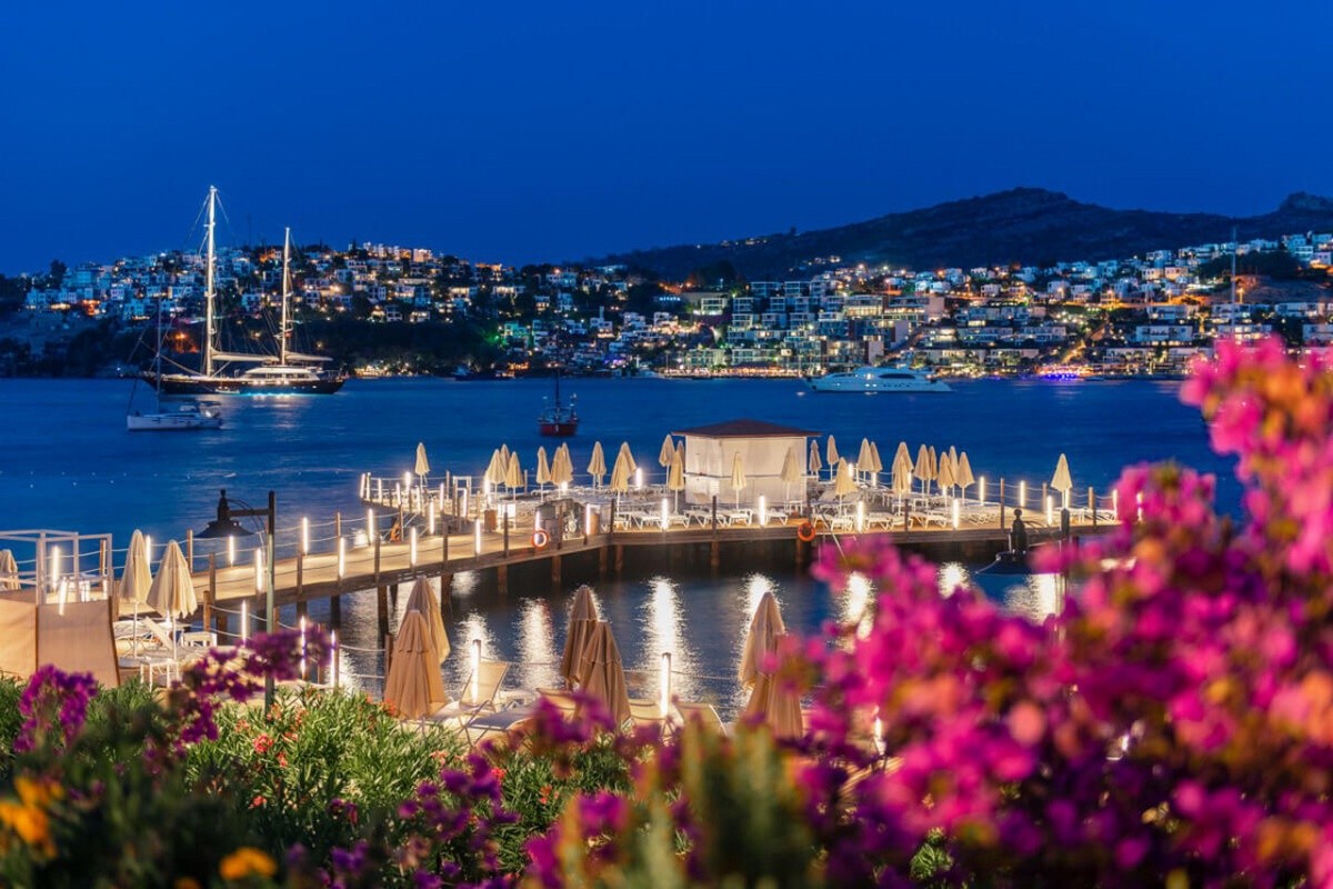 Baia Bodrum