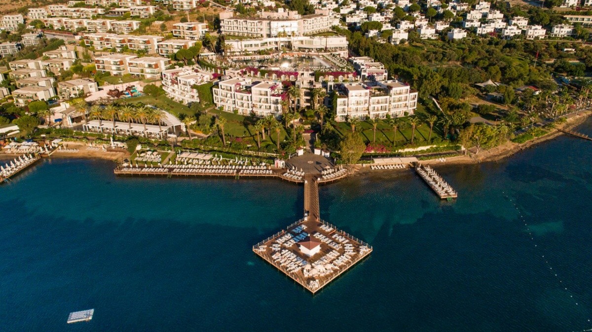 Baia Bodrum
