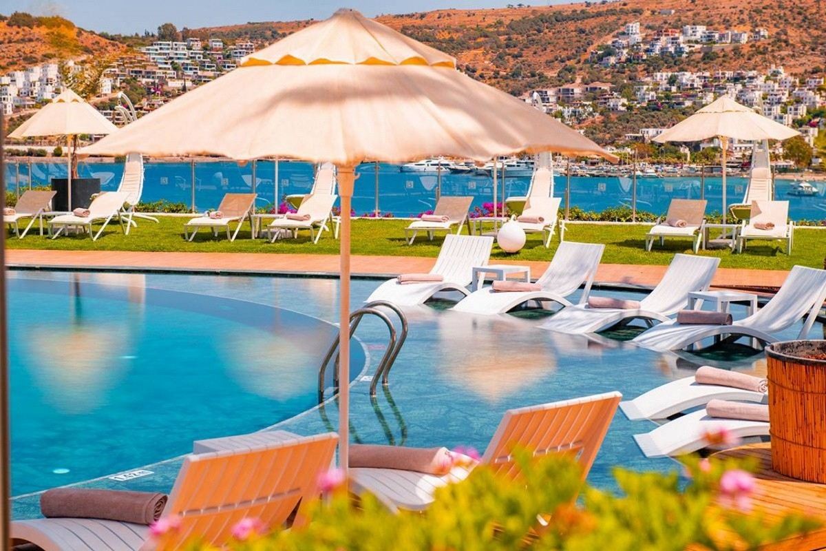 Baia Bodrum