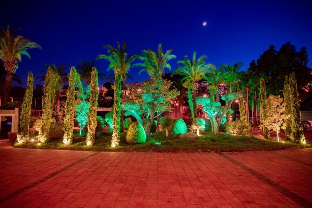 Baia Bodrum