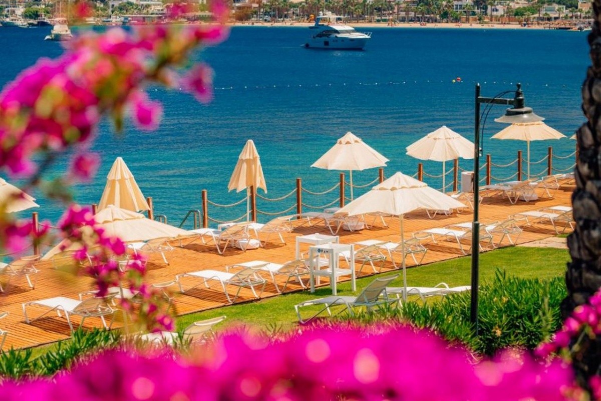 Baia Bodrum