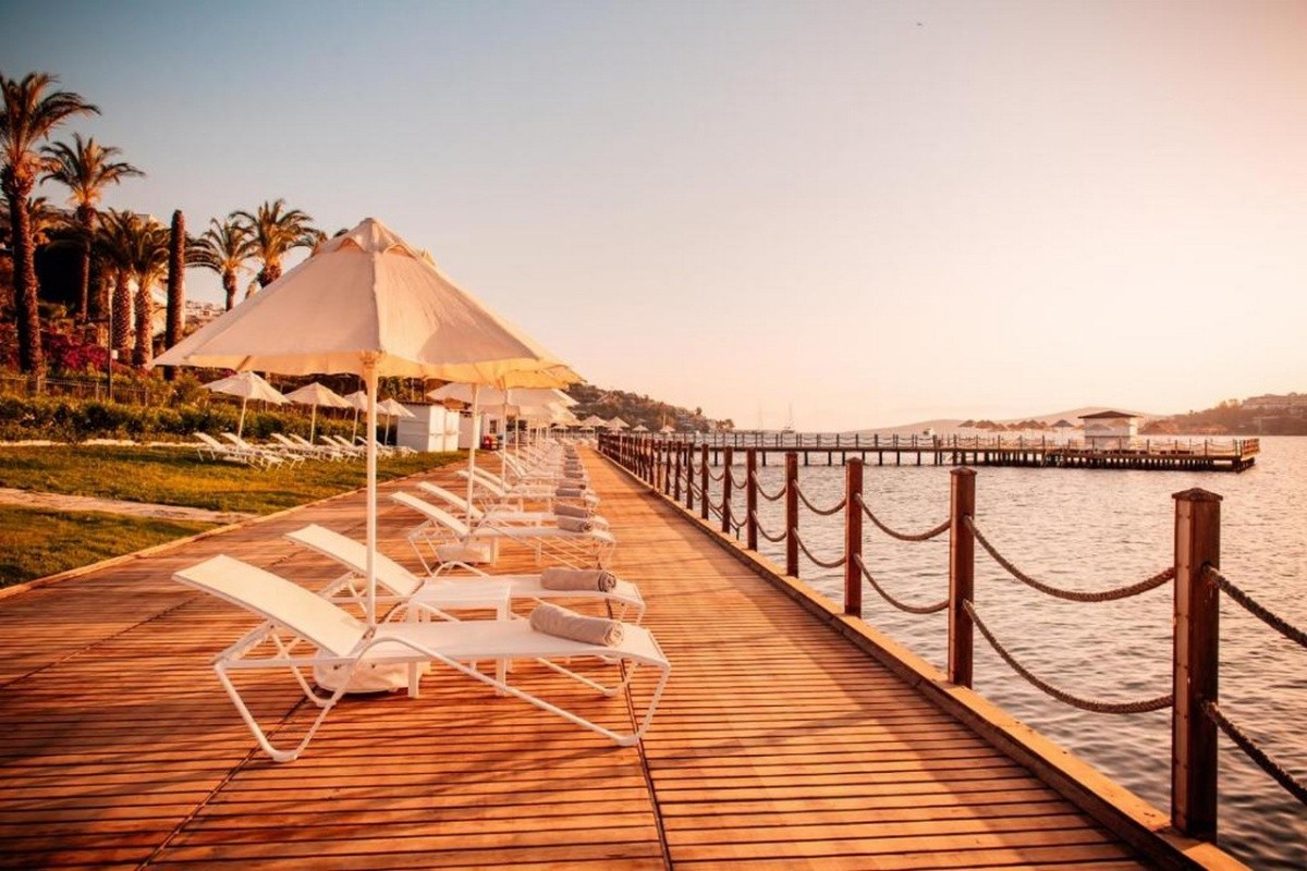 Baia Bodrum