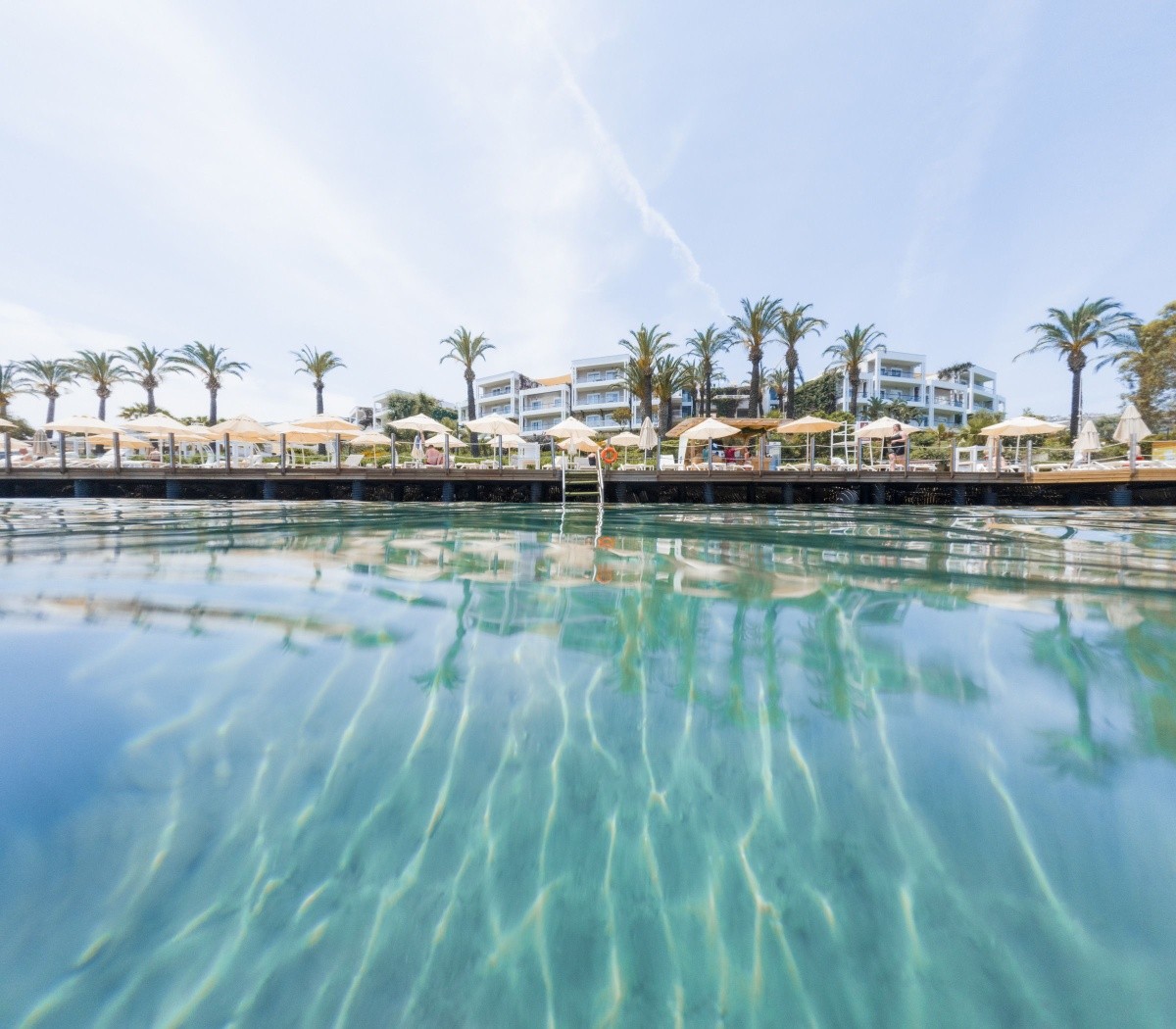 Baia Bodrum
