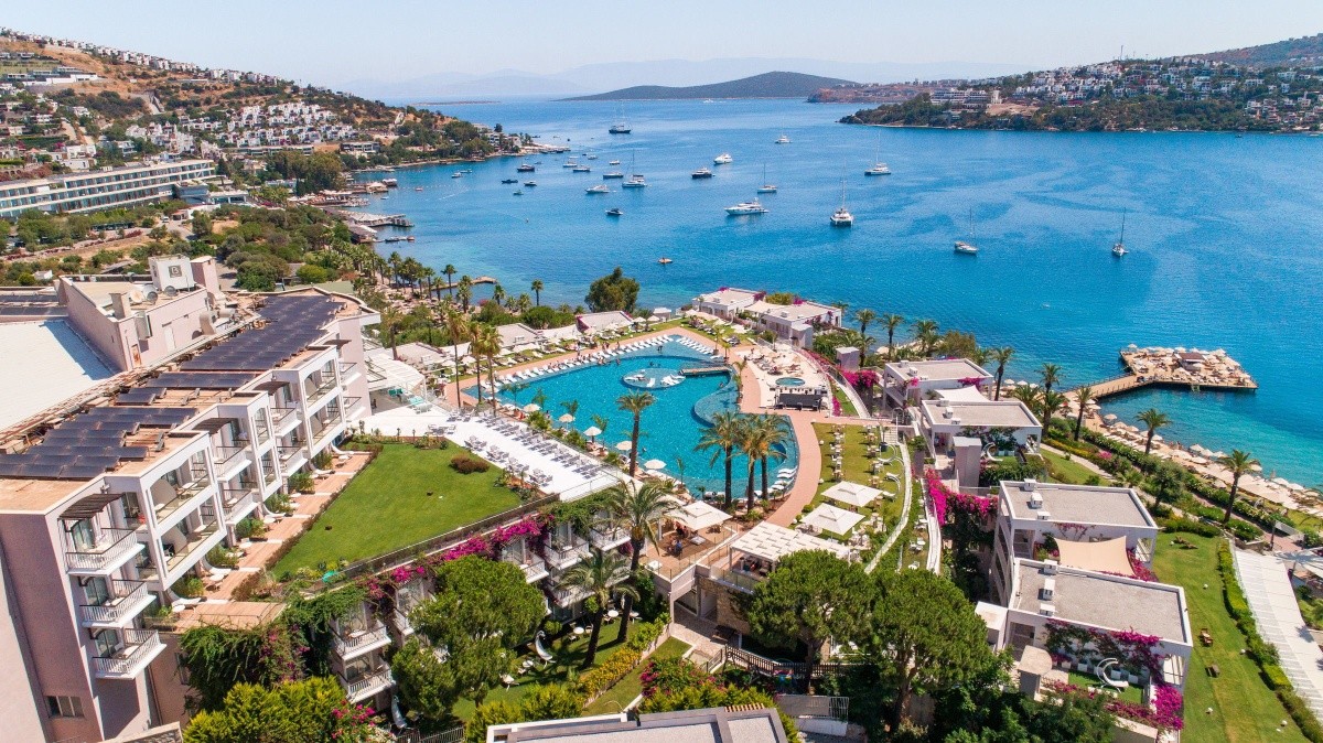 Baia Bodrum