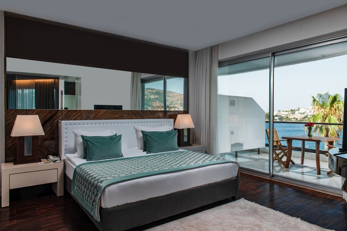 Baia Bodrum