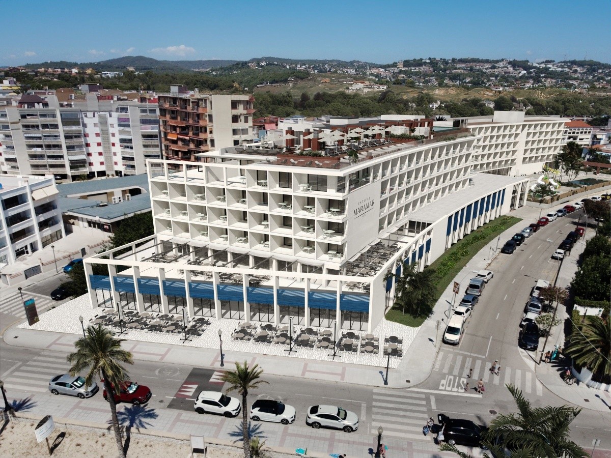 Estival Maramar