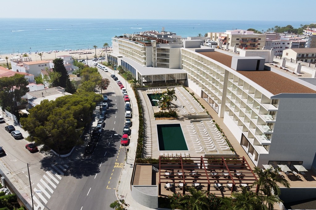 Estival Maramar
