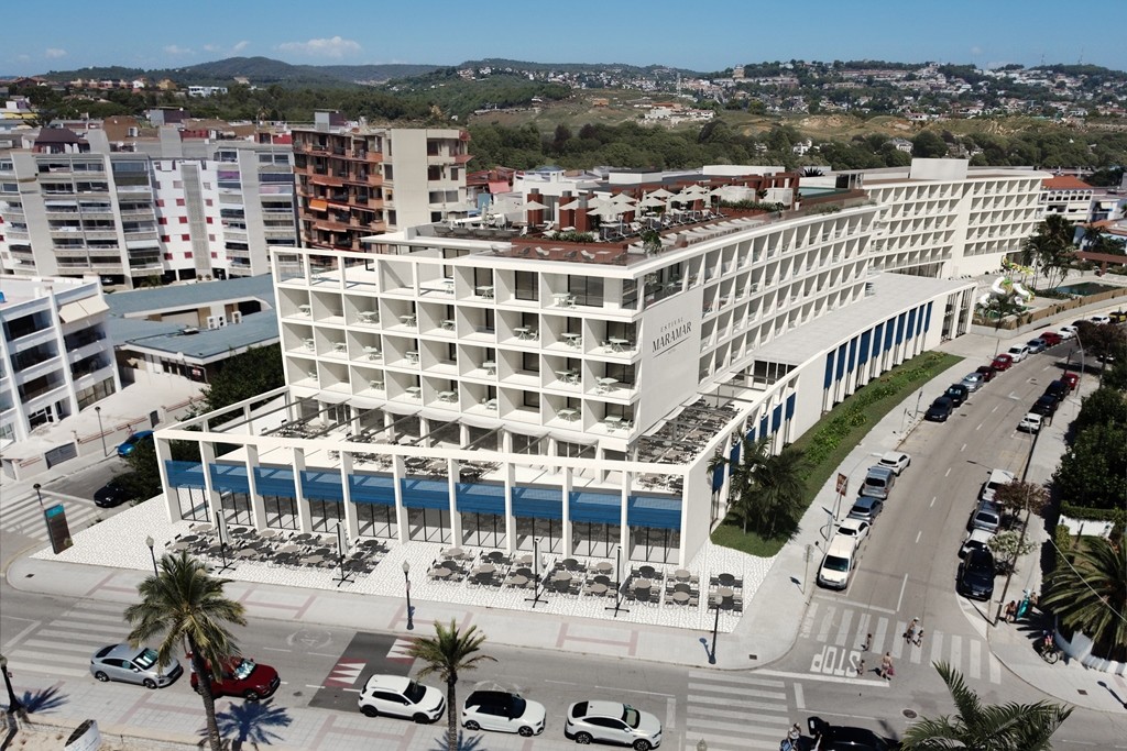 Estival Maramar