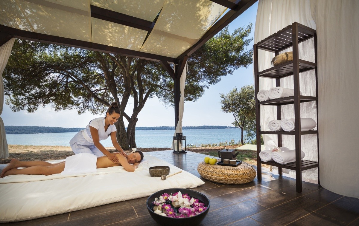 Aminess Sirena Holiday Homes