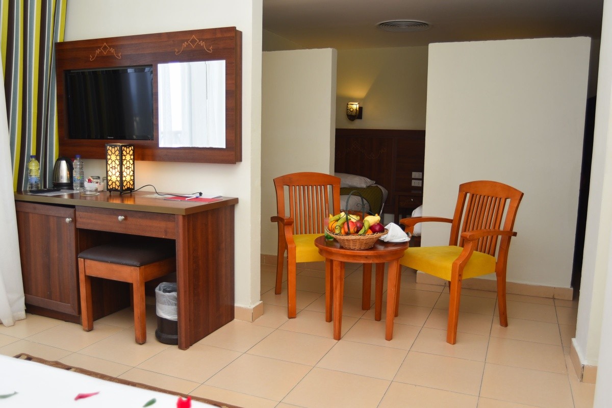 Royal Star Beach Resort