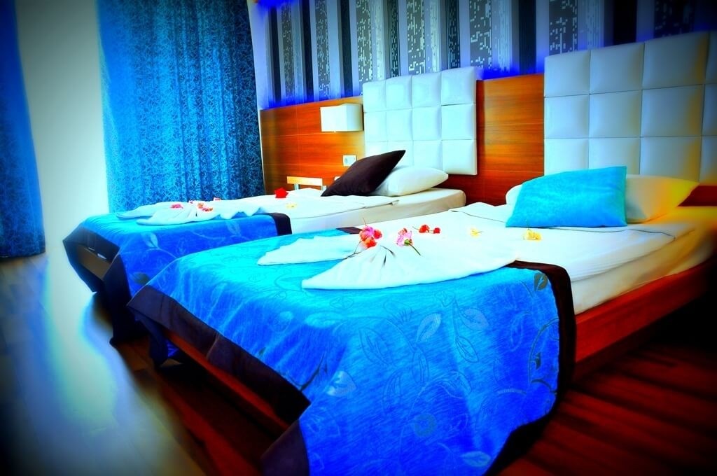 Amon Hotels Belek  (Ex. Maya World Belek)