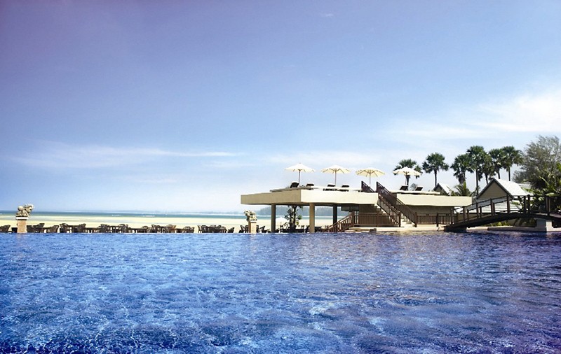Phuket Marriott Resort & Spa Nai Yang