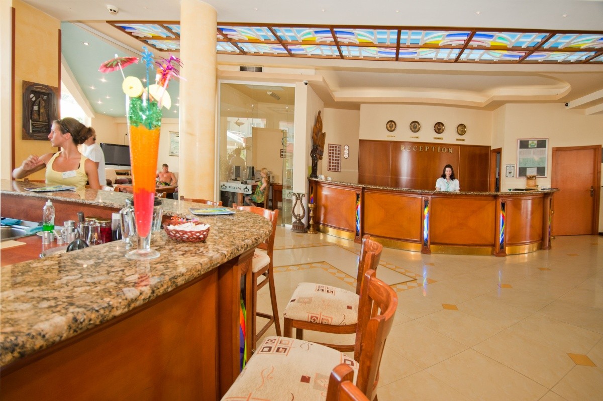 Villa List