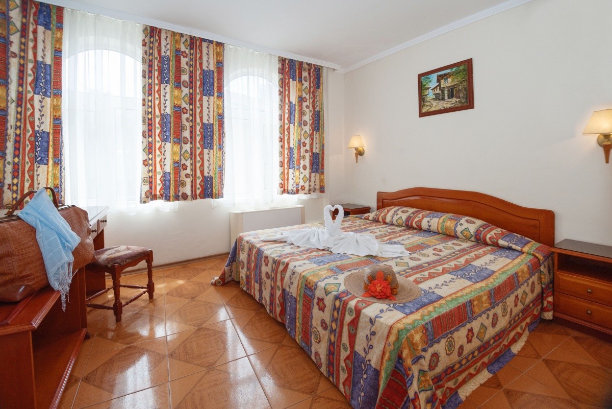Villa List