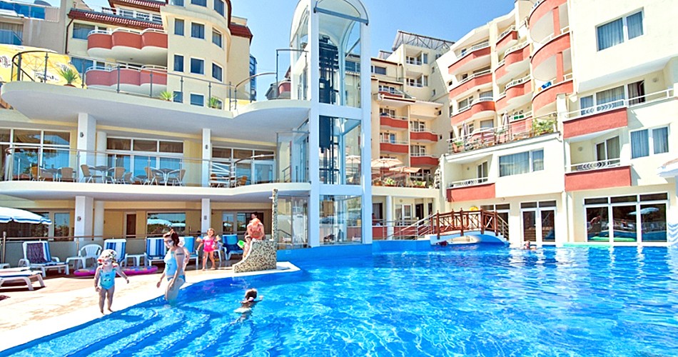 Villa List