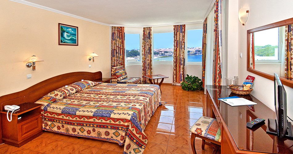 Villa List