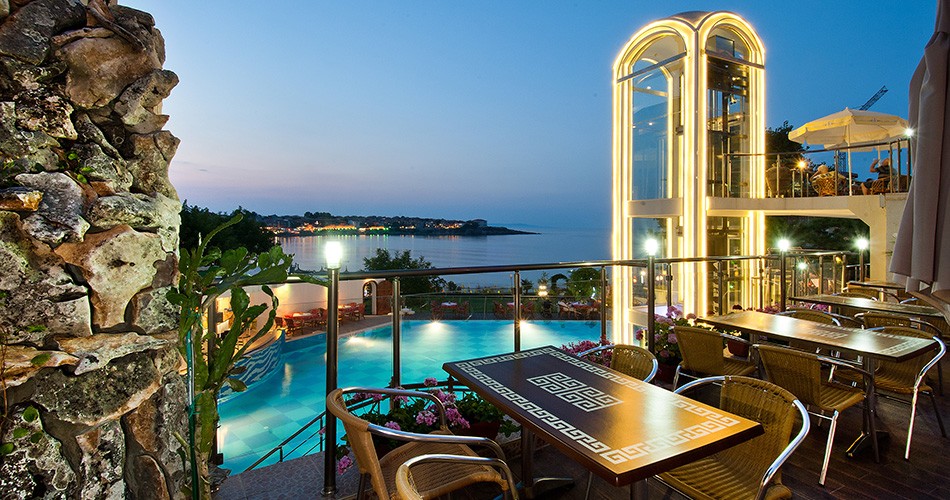 Villa List