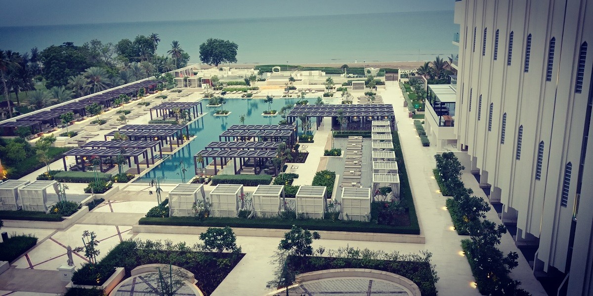 W Muscat