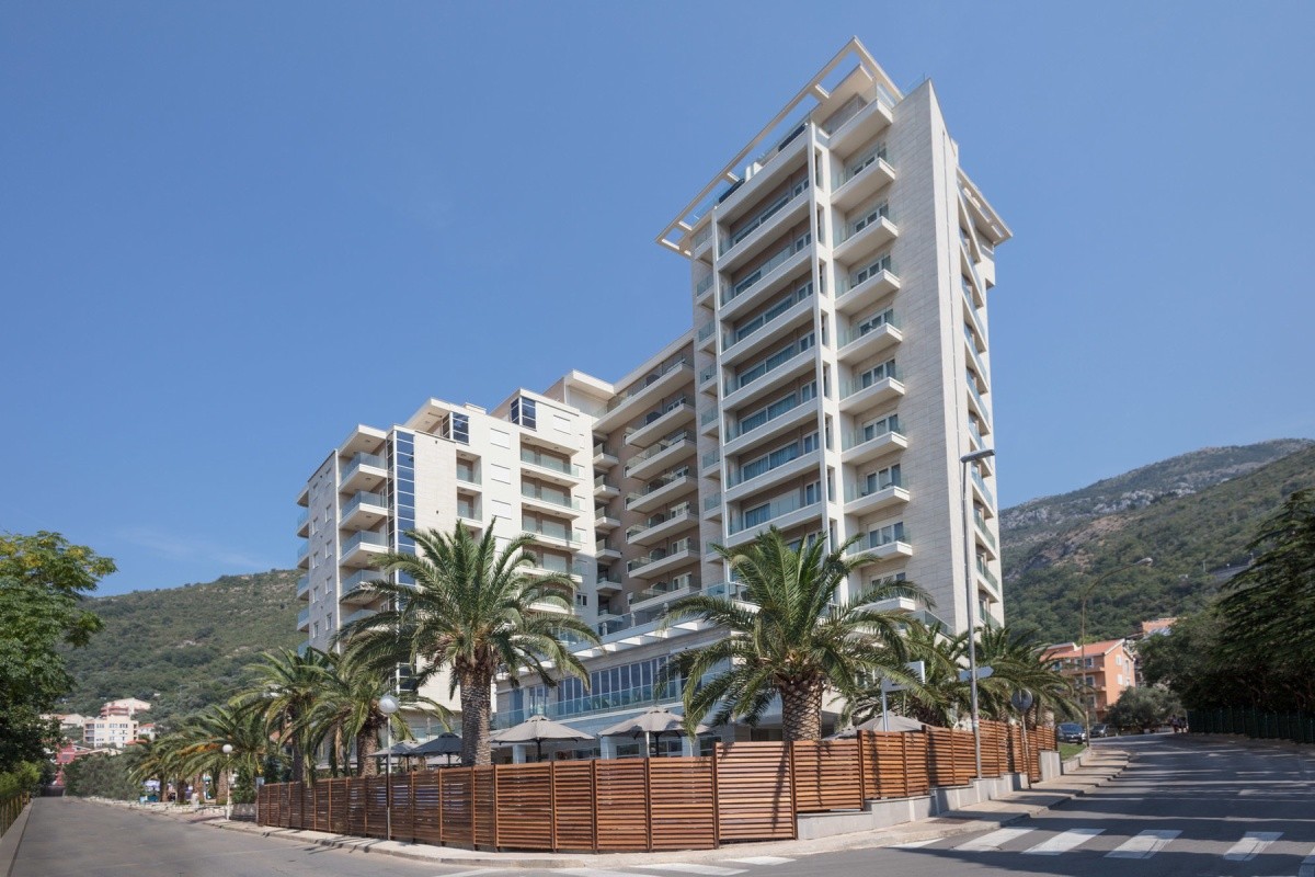 Ami Budva Petrovac