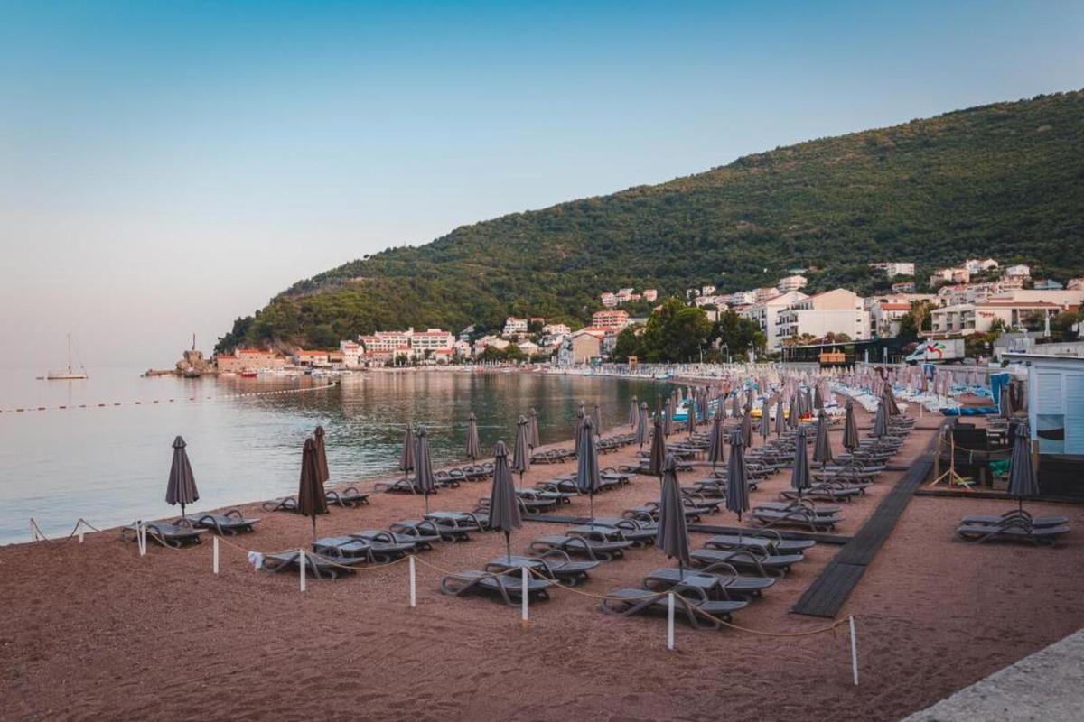 Ami Budva Petrovac
